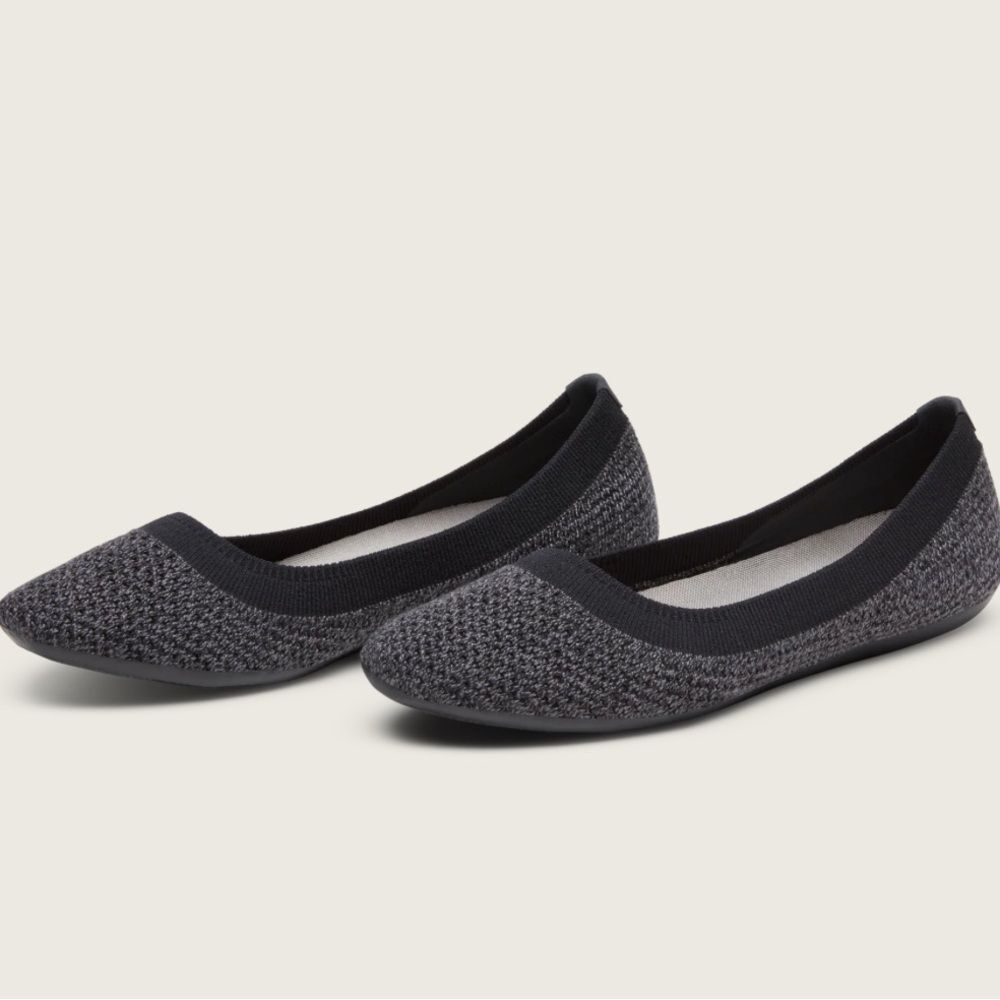 Allbirds Women's Tree Breezer Ballet Flat